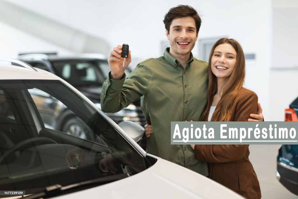 agiota empréstimo rápido e seguro
