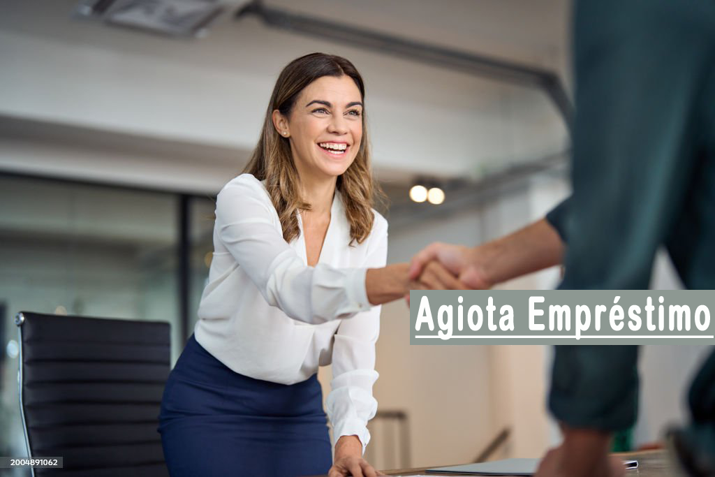 agiota empréstimo rápido e seguro