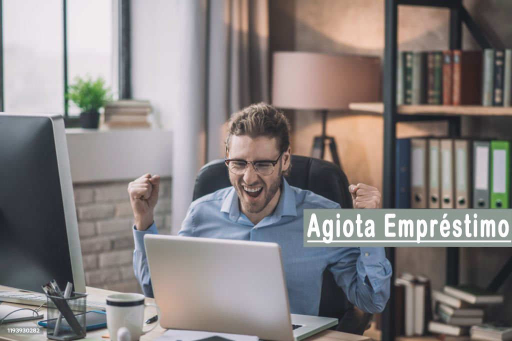agiota empréstimo rápido e seguro