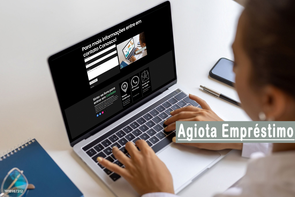 agiota empréstimo rápido - seguro e sem taxa antecipada