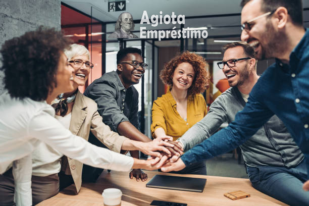 agiota empréstimo rápido - seguro e sem taxa antecipada
