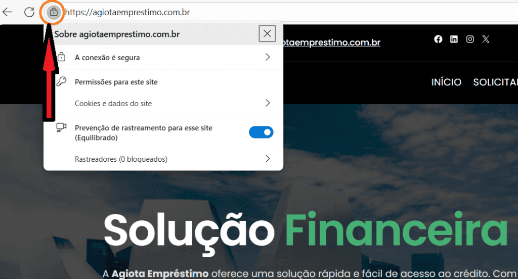 Empréstimo rápido e seguro na Agiota Emprestimo, solução financeira confiável, facilidade de acesso a crédito, financiamento com agilidade, serviço seguro e eficiente, atendimento personalizado, crédito rápido, solução financeira rápida.