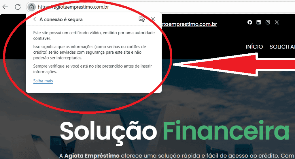 Empréstimo rápido e seguro na Agiota Emprestimo, solução financeira confiável, facilidade de acesso a crédito, financiamento com agilidade, serviço seguro e eficiente, atendimento personalizado, crédito rápido, solução financeira rápida.